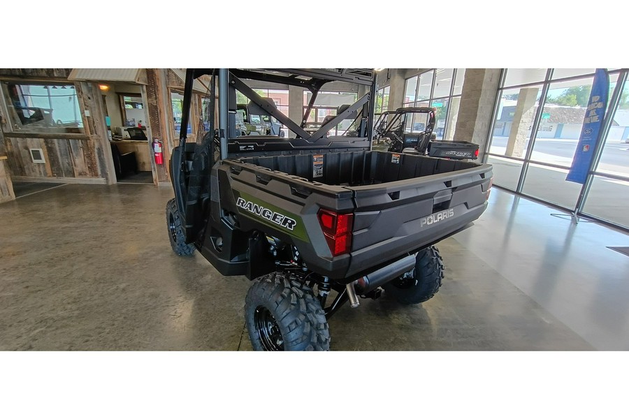 2026 Ranger 1000 EPS - Polaris