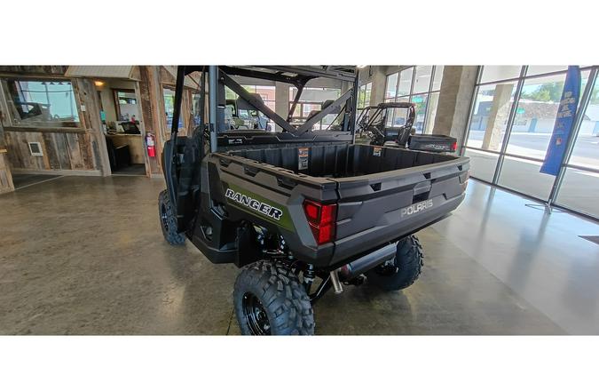 2026 Ranger 1000 EPS - Polaris