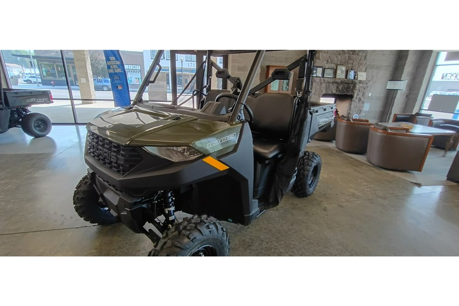 2026 Ranger 1000 EPS - Polaris