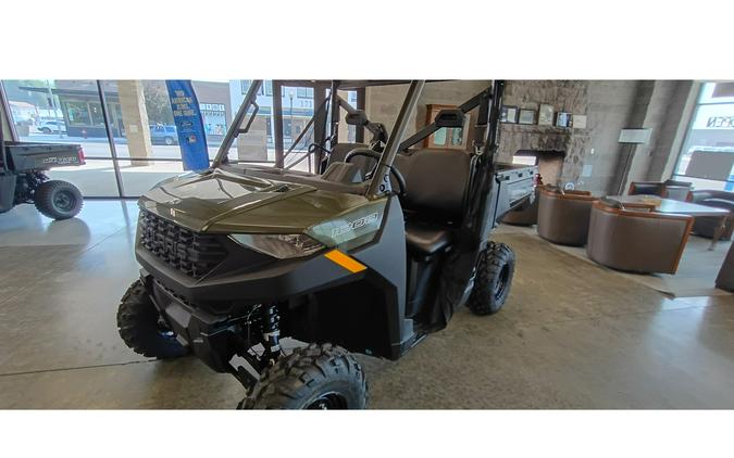 2026 Ranger 1000 EPS - Polaris