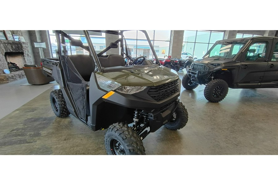 2026 Ranger 1000 EPS - Polaris