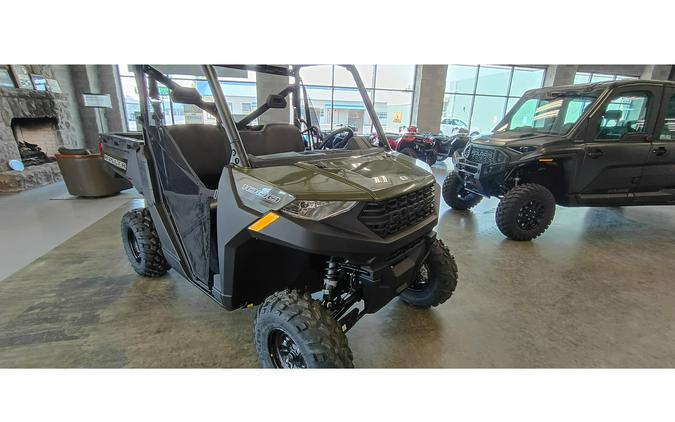 2026 Ranger 1000 EPS - Polaris