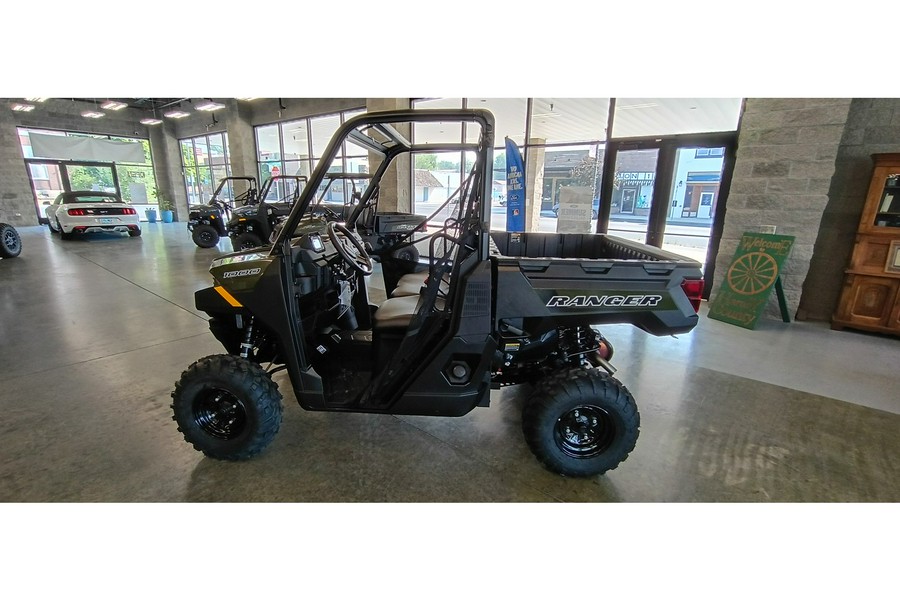 2026 Ranger 1000 EPS - Polaris