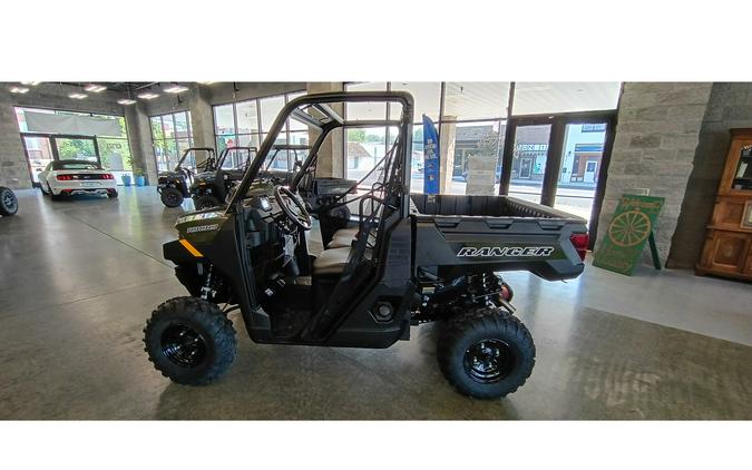 2026 Ranger 1000 EPS - Polaris