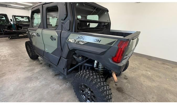 2025 Polaris XPEDITION XP 5 NORTHSTAR