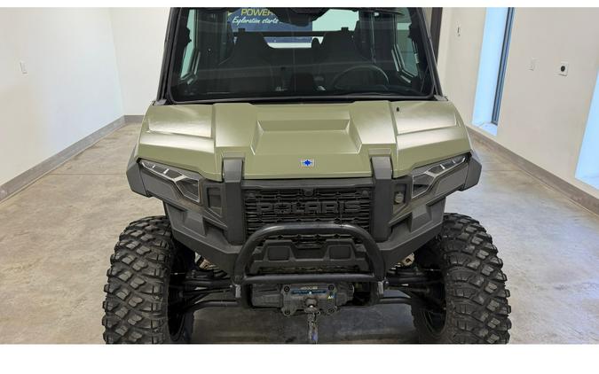 2025 Polaris XPEDITION XP 5 NORTHSTAR