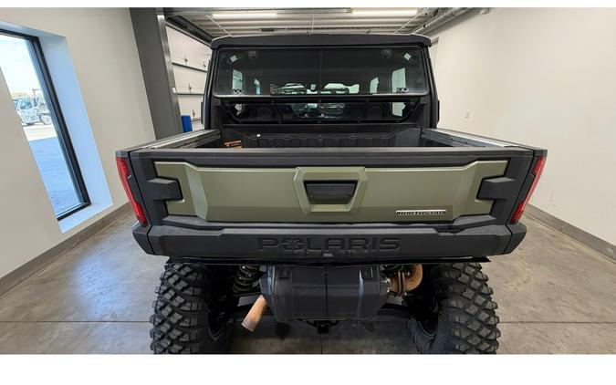 2025 Polaris XPEDITION XP 5 NORTHSTAR