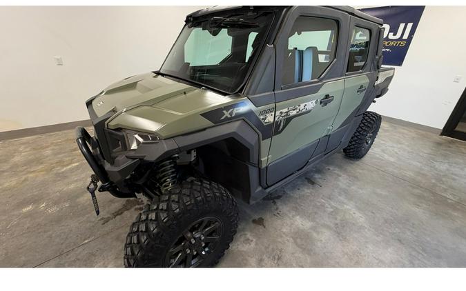 2025 Polaris XPEDITION XP 5 NORTHSTAR