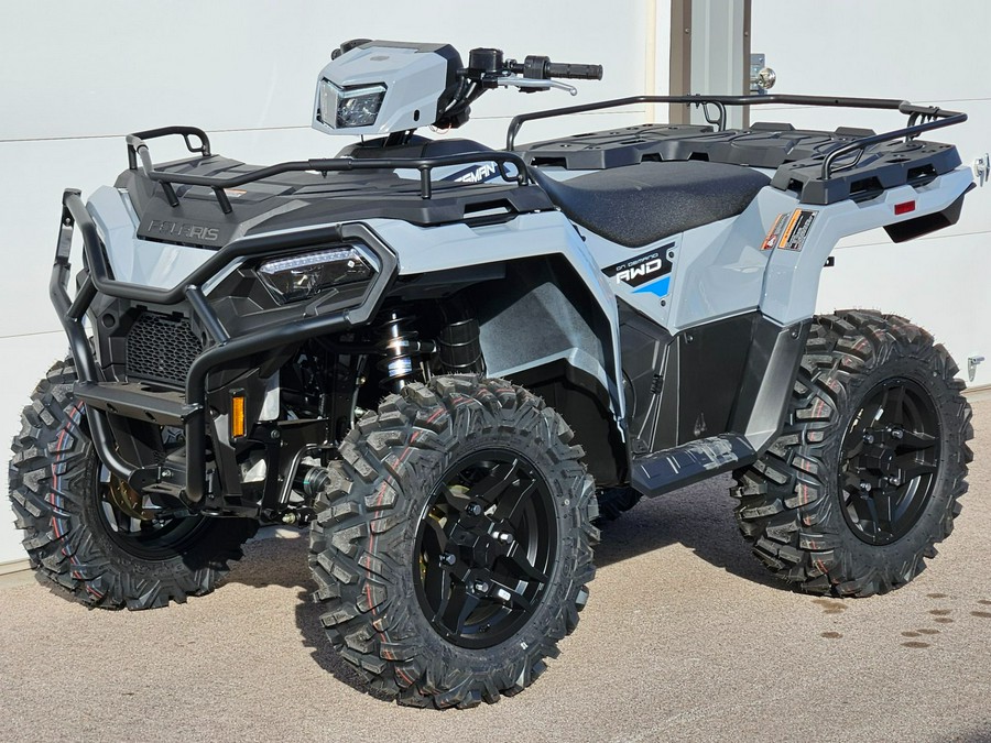 2024 Polaris Sportsman 570 Premium