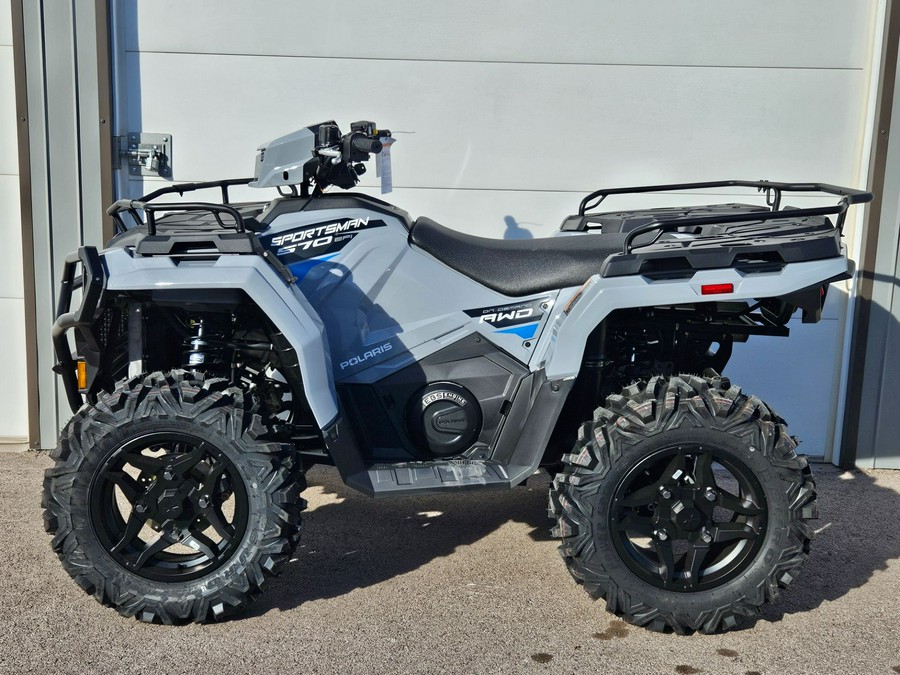 2024 Polaris Sportsman 570 Premium