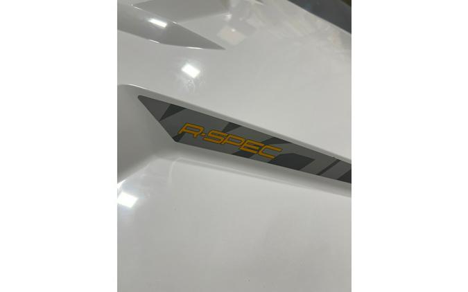 2024 Yamaha WOLVERINE X2 R-SPEC