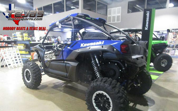 2024 Kawasaki Teryx KRX 1000