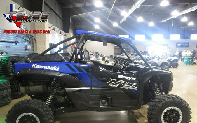 2024 Kawasaki Teryx KRX 1000