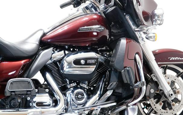 2019 Harley-Davidson Electra Glide Ultra Classic