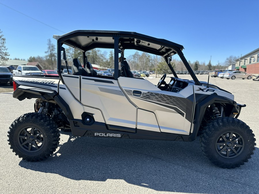 2024 Polaris GENERAL® XP 4 1000 Premium