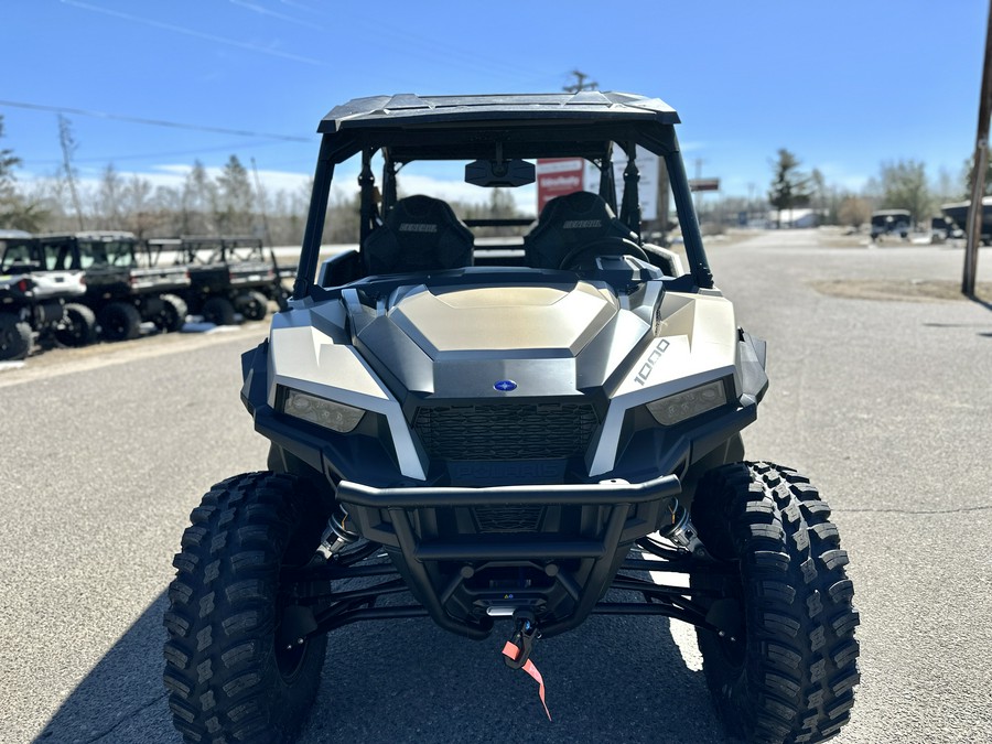 2024 Polaris GENERAL® XP 4 1000 Premium