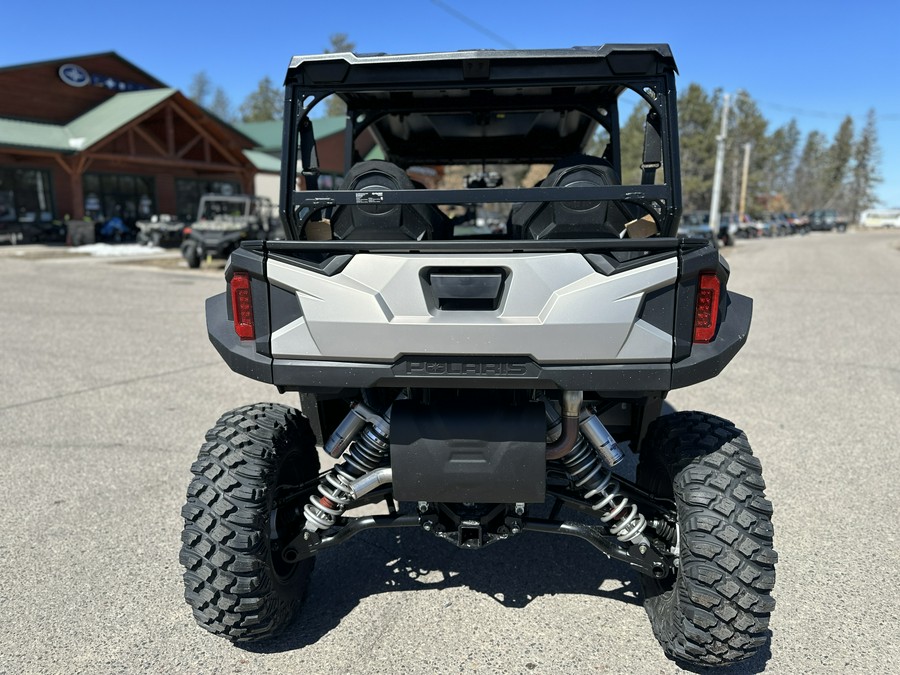 2024 Polaris GENERAL® XP 4 1000 Premium