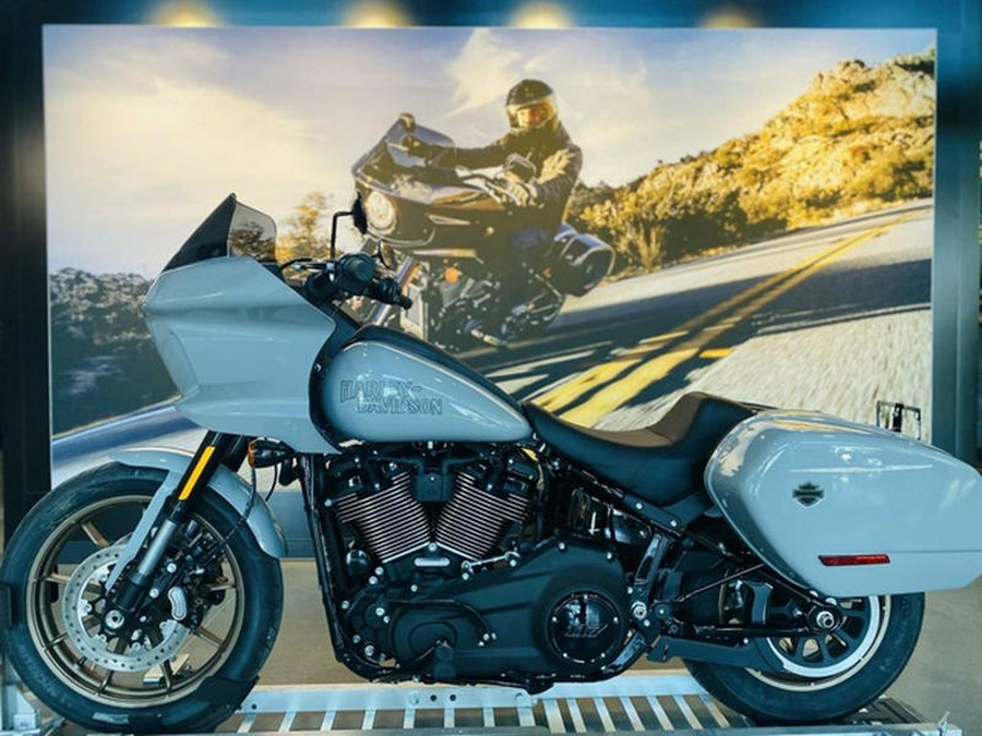 2024 Harley-Davidson® FXLRST - Low Rider® ST