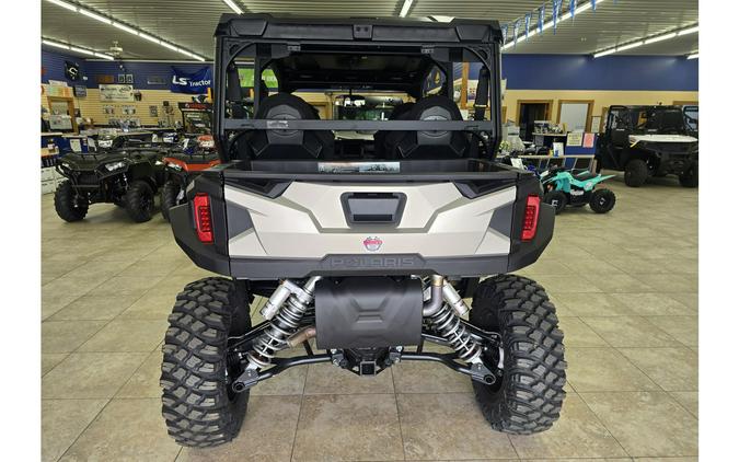 2024 Polaris Industries GENERAL® XP 4 1000 Ultimate