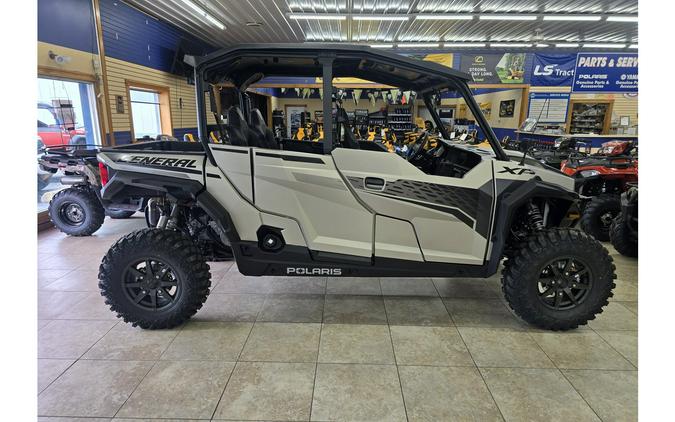 2024 Polaris Industries GENERAL® XP 4 1000 Ultimate