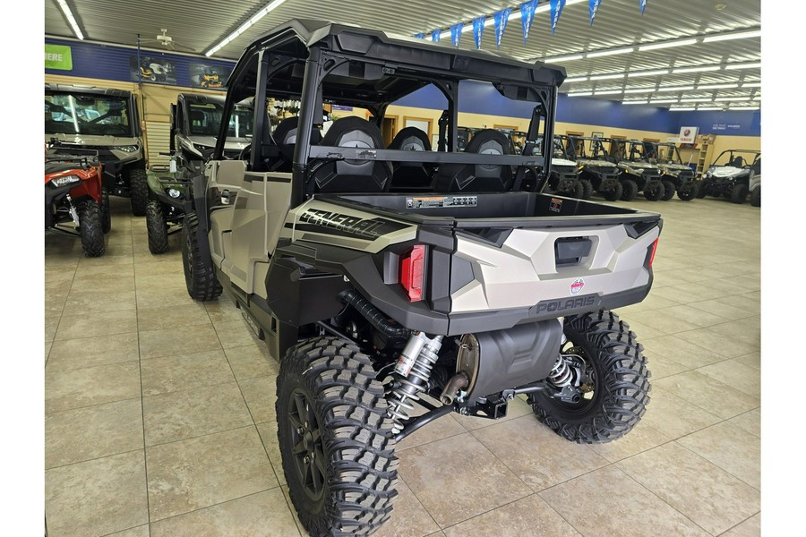 2024 Polaris Industries GENERAL® XP 4 1000 Ultimate