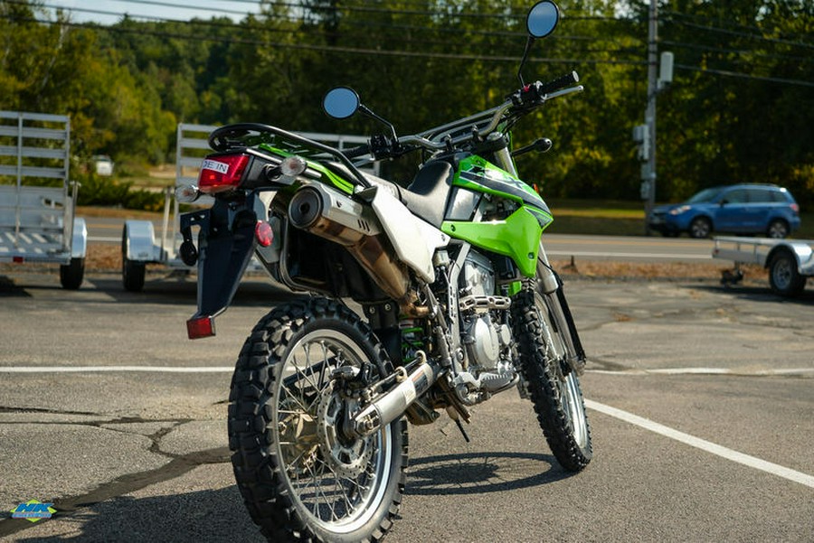 2023 Kawasaki KLX®300