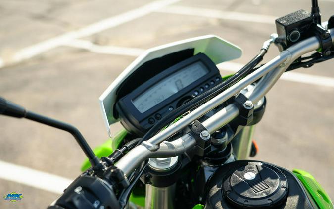 2023 Kawasaki KLX®300