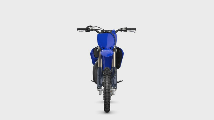 2025 Yamaha YZ 85