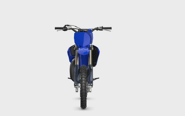 2025 Yamaha YZ 85