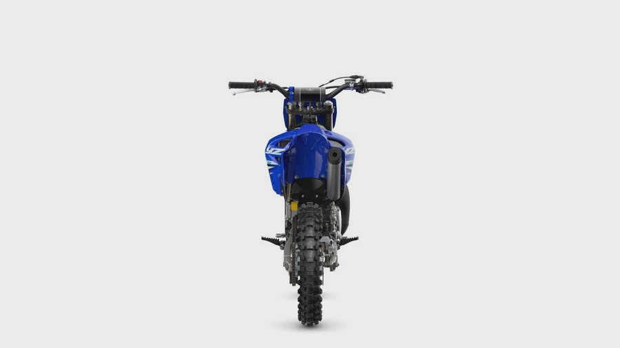 2025 Yamaha YZ 85