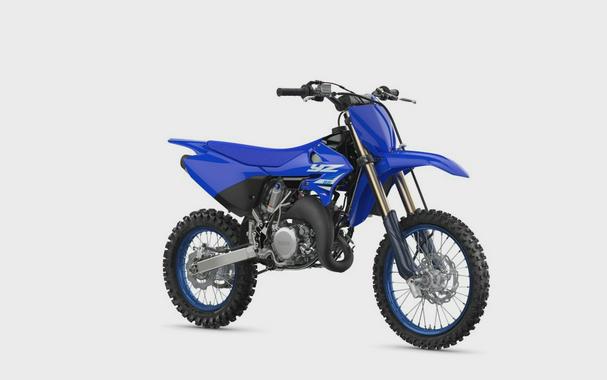 2025 Yamaha YZ 85