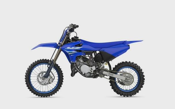 2025 Yamaha YZ 85