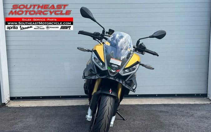 2026 Aprilia Tuono V4