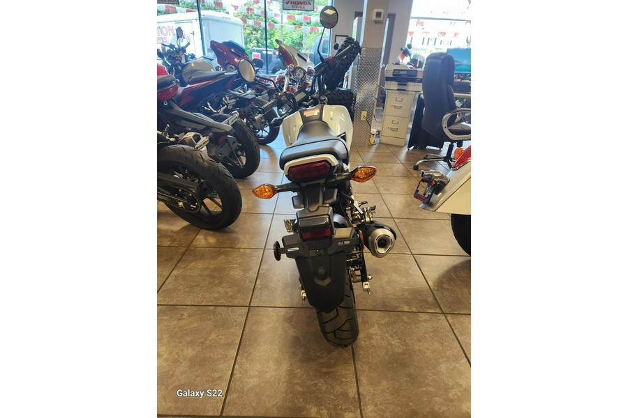 2026 Grom™ - Honda
