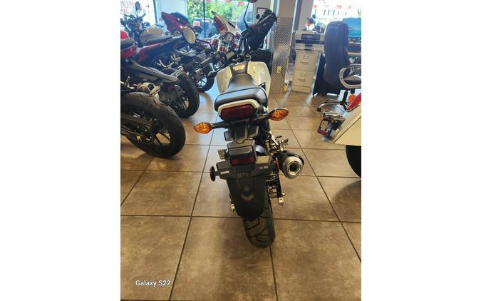 2026 Honda Grom™