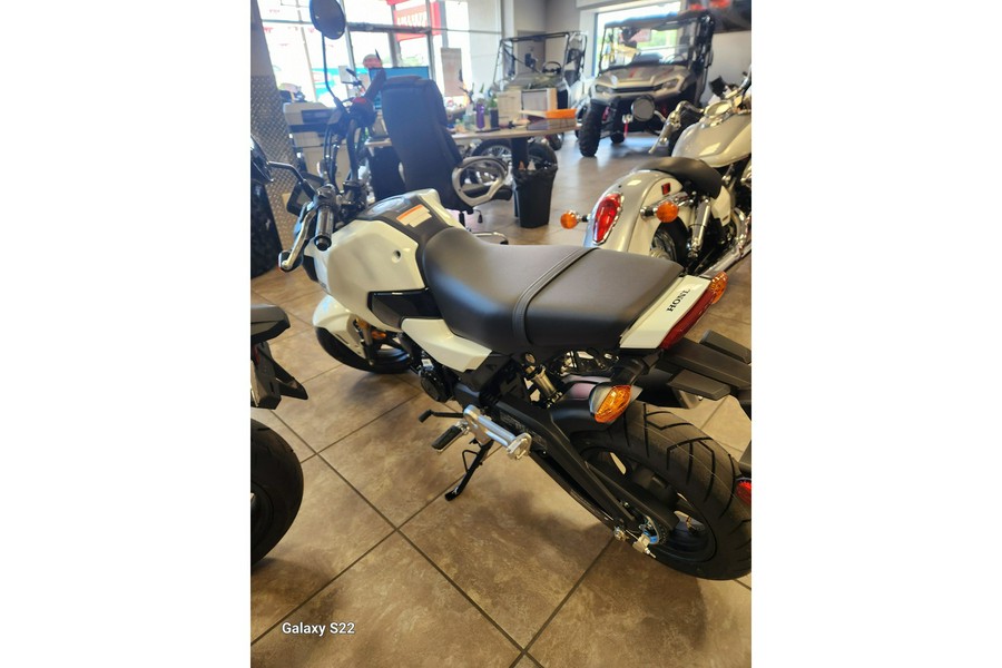 2026 Grom™ - Honda