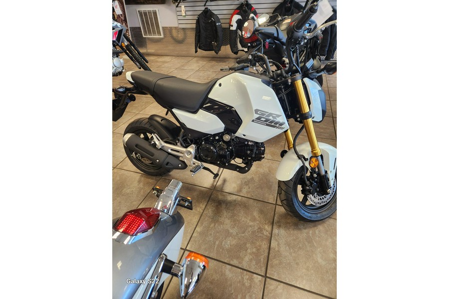 2026 Grom™ - Honda