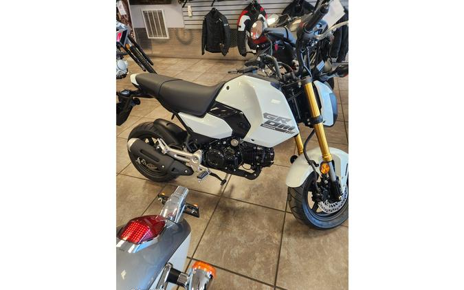 2026 Honda Grom™