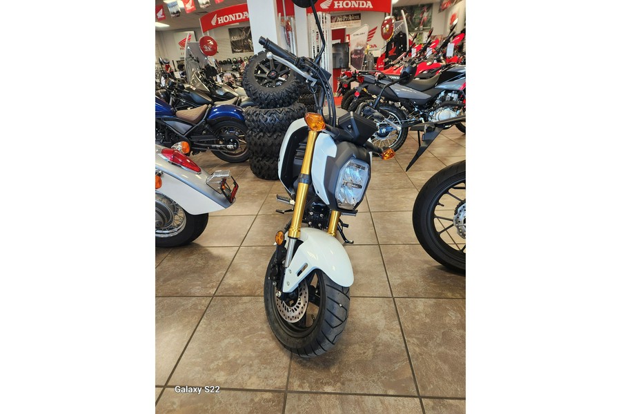 2026 Grom™ - Honda