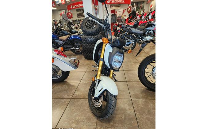 2026 Honda Grom™