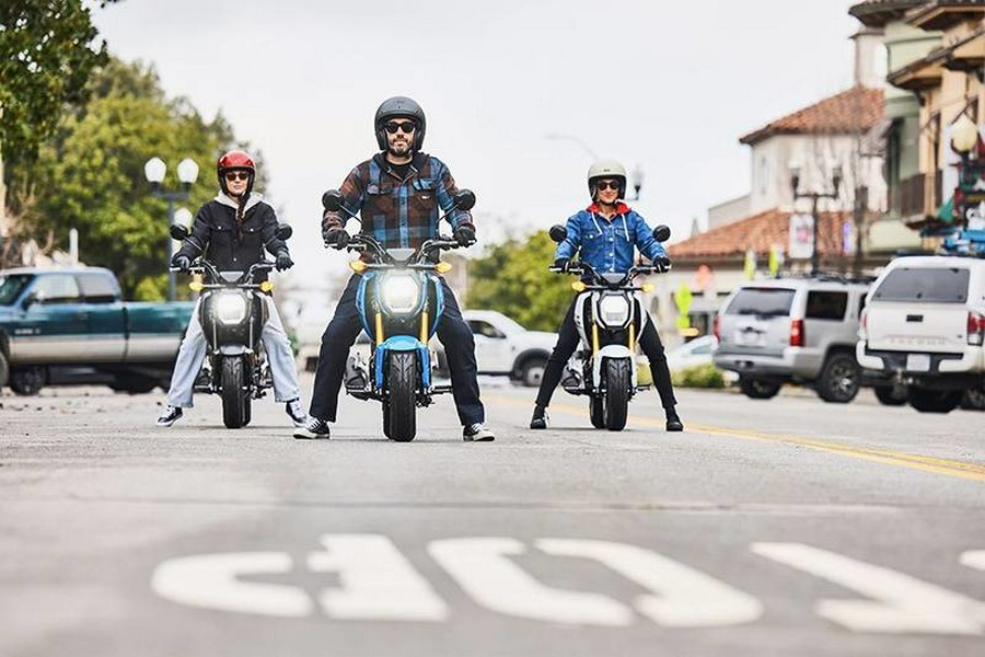 2026 Grom™ - Honda