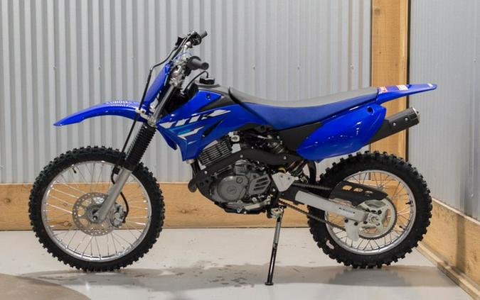 2026 Yamaha TT-R 125LE