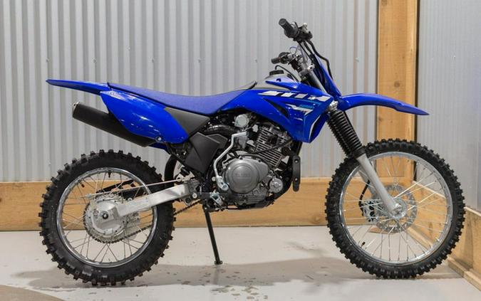 2026 Yamaha TT-R 125LE