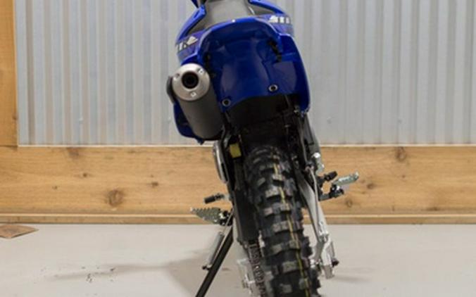 2026 Yamaha TT-R 125LE