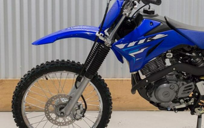 2026 Yamaha TT-R 125LE