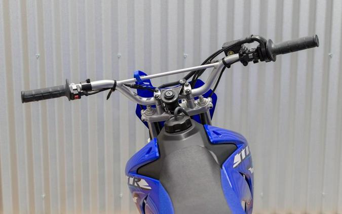 2026 Yamaha TT-R 125LE