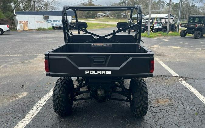 2025 Polaris® Ranger 570 Full-Size