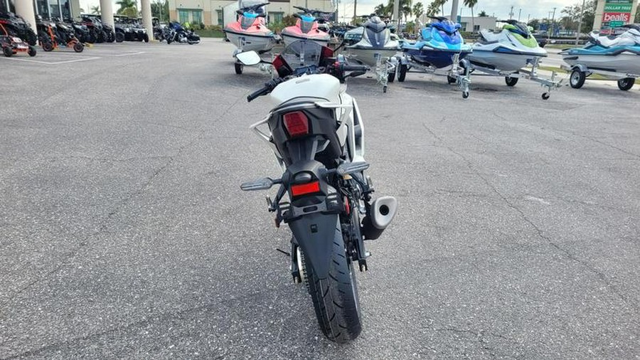 2026 Yamaha YZF-R3 70th Anniversary Edition