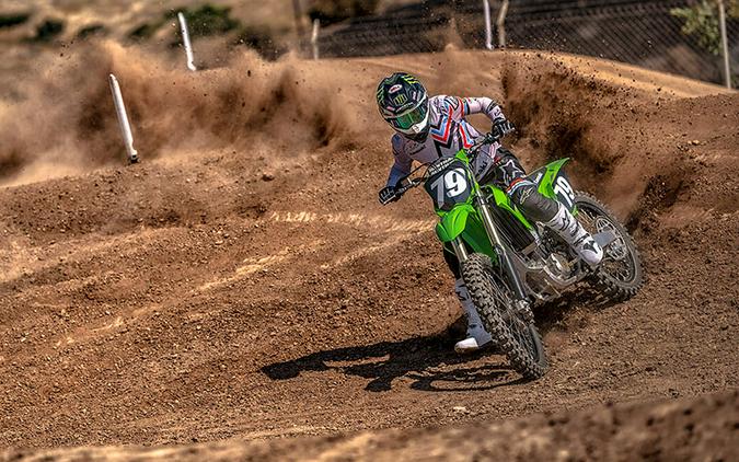 2022 Kawasaki KX™ 250