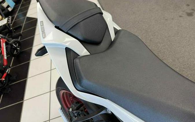 2024 Kawasaki Ninja ZX-6R